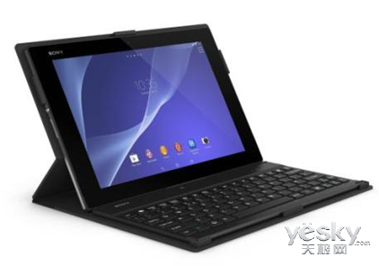 ᷢһƽXperia™ Z2 Tablet
