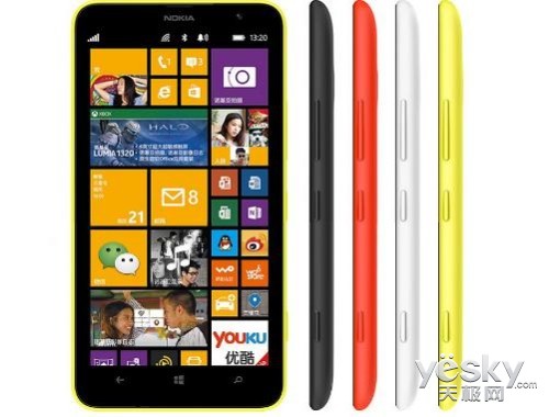 Lumia 15203K5 ֻܽһ