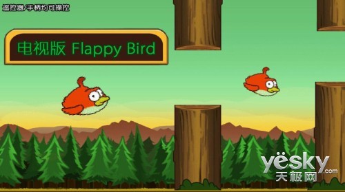 ӰFlappy bird½3а