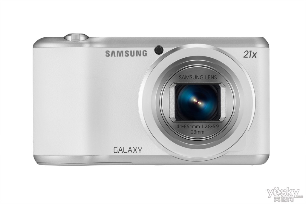 Galaxy Camera 2 1