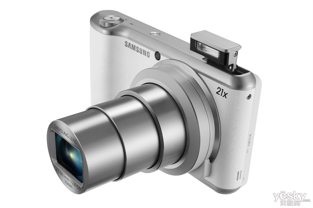 Galaxy Camera 2 5