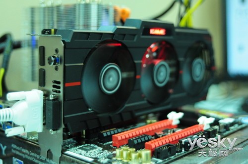 ȹܳǿɢ iGame 760 TOPԿɢȽ