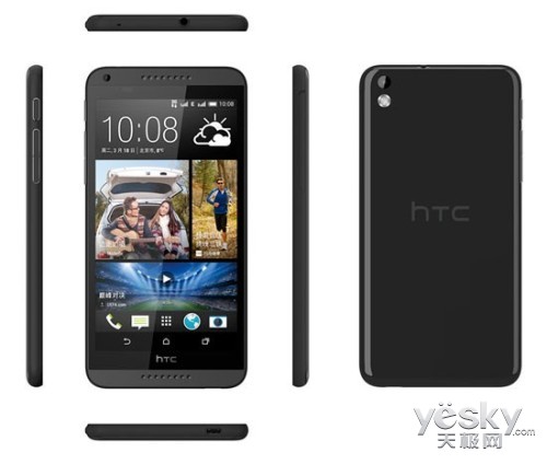 HTCж콢ֻDesire 816 ֧4G