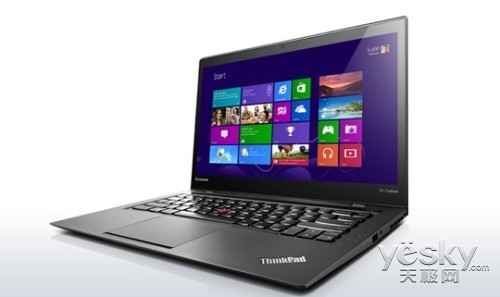ThinkPadX1CCES2014빤̽