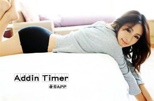 Addin Timerʱ