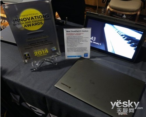 ThinkPadX1CCES2014빤̽