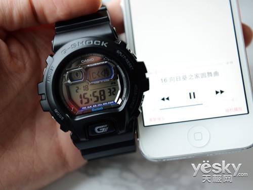 ܸḻ G-SHOCKڶֱ