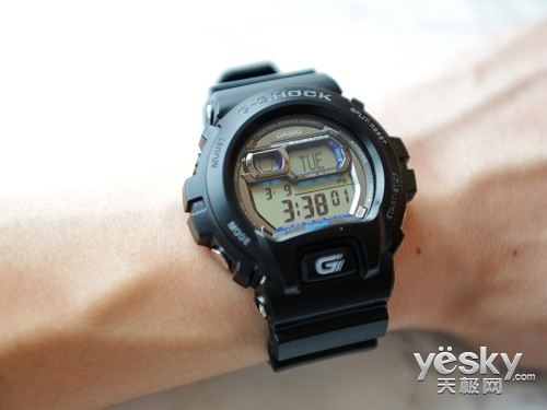 ܸḻ G-SHOCKڶֱ