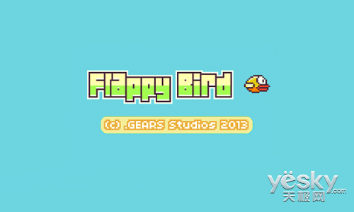 ƶNo.12 Flappy Bird