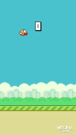 ƶNo.12 Flappy Bird