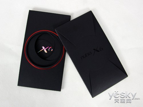nubia X6ֽ뺯ع ʾѧ