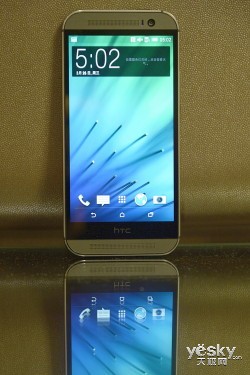 ζʮ˫ͷ3D HTC ONE M8