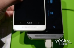 ζʮ˫ͷ3D HTC ONE M8