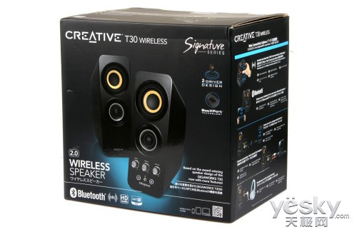 ȫ T30 WIRELESS