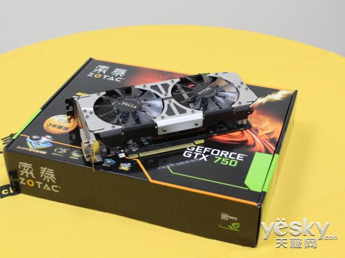 ǧԪǿ ̩GTX750浽