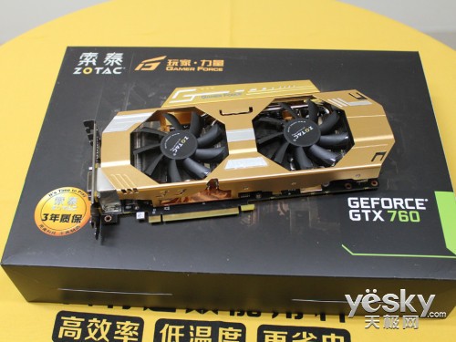 ̩GTX760°