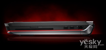 ˵: Alienware 17