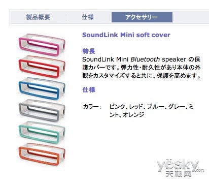 Bose SoundLink Miniɫ