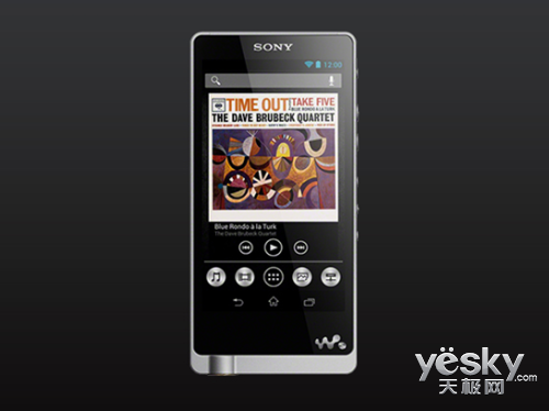  NWZ-ZX1ΪWalkman®ع黤