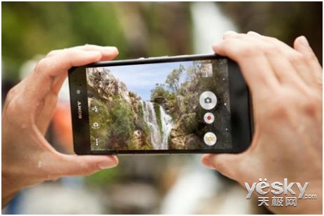 XperiaZ2ٵDxOMarkӰֻ