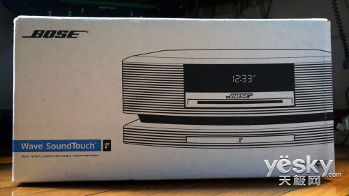 ׿SoundTouch