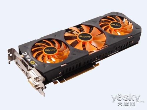 NVIDIAо콢Ʒ ̩GTX780-3GD5 AMP