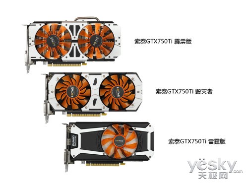 ɻѡ̩GTX750Ti Ϸѹ