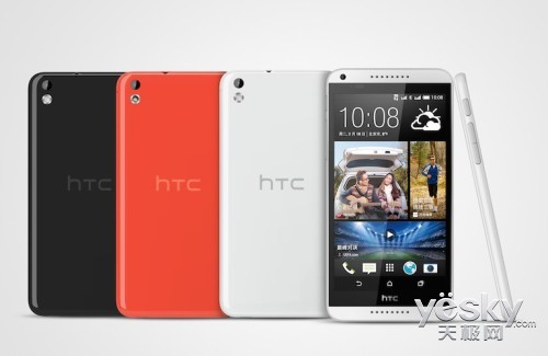 ͨ ˫ȫͨHTC Desire 816Ԥڼ