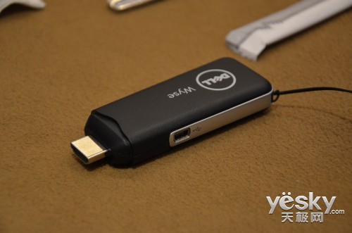 Dell Wyse Cloud Connect ȫЯ׹