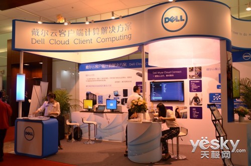 Dell Wyse Cloud Connect ȫЯ׹