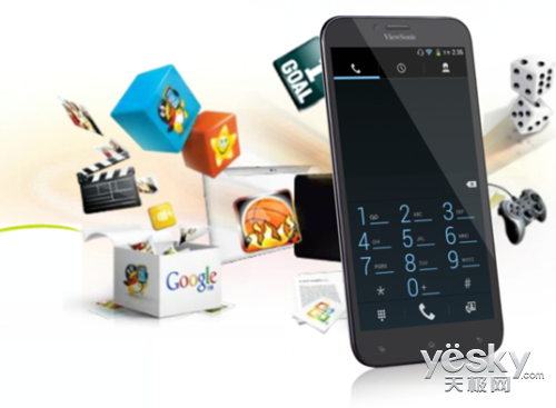 ɷСViewPad 6HD