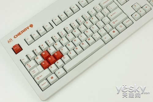 CHERRY 60еG80-3060 