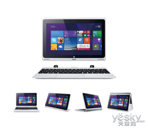 곞ƳAspire Switch 10 չ¸
