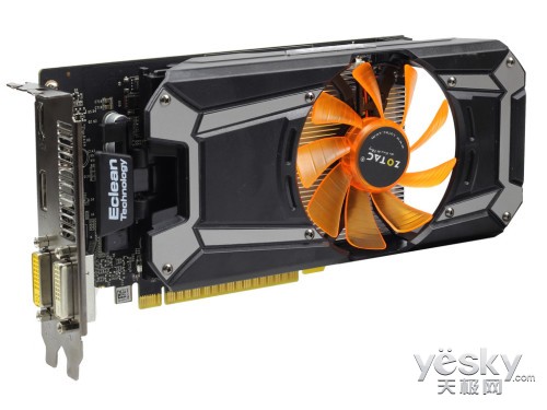 ǧԪ2GԴԿ ̩GTX750TiƼ