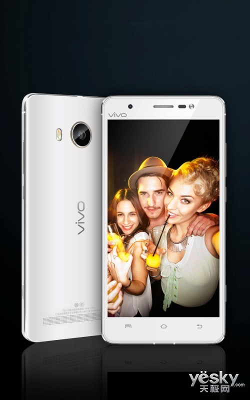 ļ¼ vivo Xshotϸͼ