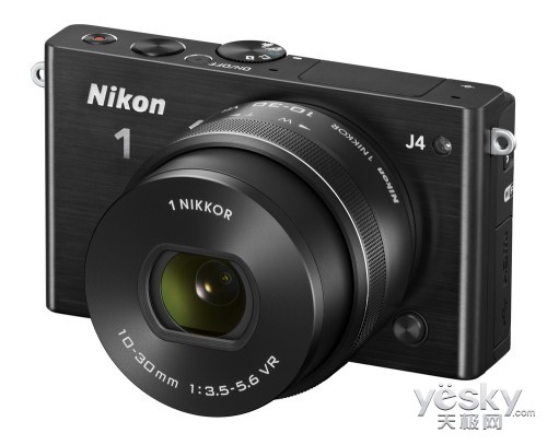 ῵ɻNikon 1 J4