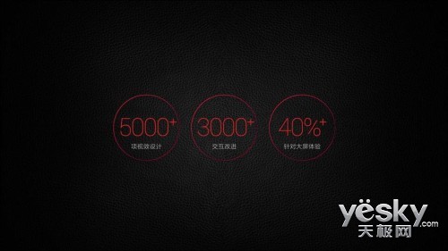 조㡱UI nubia UI 2.0