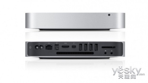 ýƻWWDC2014һMac mini