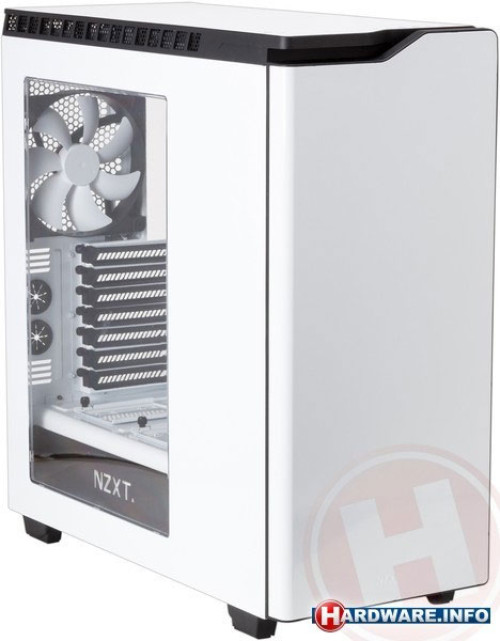 Ч㲻 NZXT H440񷢲