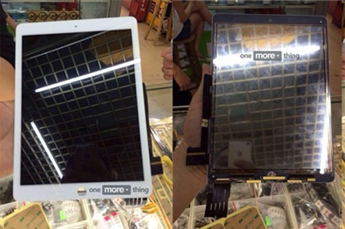 ǰһʽ һiPad Airع
