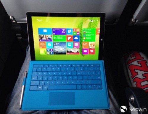 Surface Pro 3֮ǰƲ