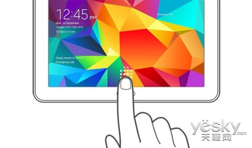 Galaxy Tab Sƽ彫ָʶ