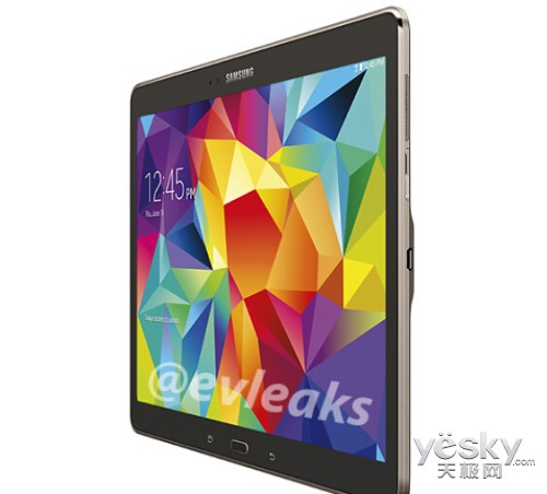 Galaxy Tab S 10.5ع ʷţƽ