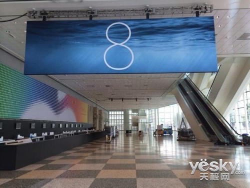2014ƻȫ򿪷ߴ(WWDC2014)