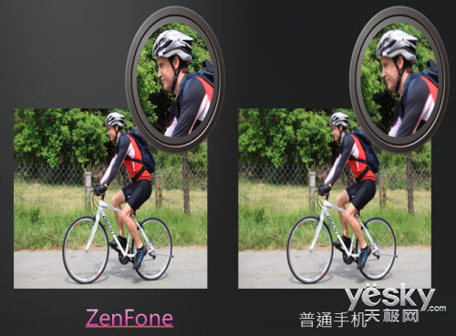 û˶ZenFoneֻ Ӱʦ