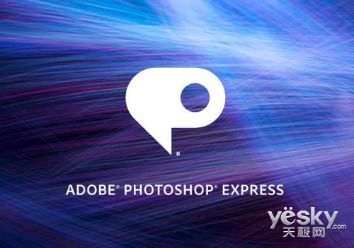 AdobeAndroidPhotoshop Express