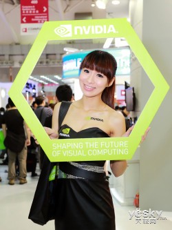 Ӳ ShowgirlعComputex