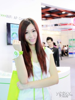 Ӳ ShowgirlعComputex