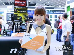 Ӳ ShowgirlعComputex