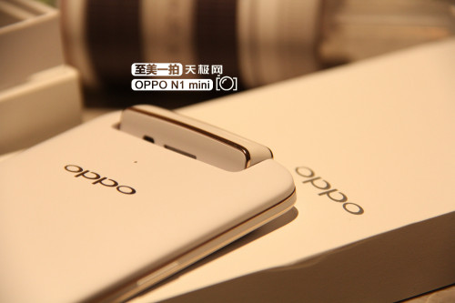 תС OPPO N1 miniͼ